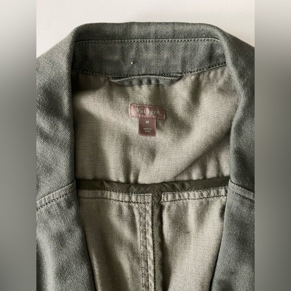 Halogen Women’s Blazer Jacket - Picture 10 of 11